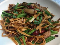 -阿娘家·原生态农家菜(国顺东路店)