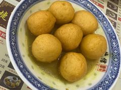 -捷信牛奶甜品世家(柳巷店)