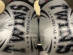 -威尔仕W FITNESS健身会所(联洋广场店)