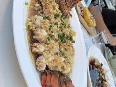 -胖大嫂渔家排档·全海景餐厅(渔村店)