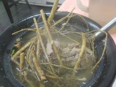 草根汤-莲花公园煎蟹(总店)