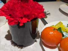 -拾溪餐厅(杭州千禧度假酒店)