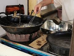 -阿婆油墩子(五里桥路188弄小区店)