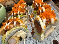 -东京屋(武定路店)