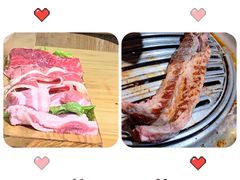 -金顺韩式烤肉·网红烤肉店(广利路店)