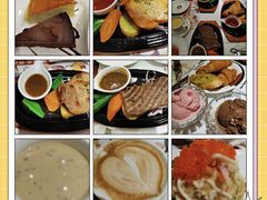 -斗牛士牛排餐厅(嘉里汇店)