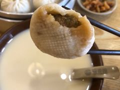 小笼包-桐香园小笼包(百井坊巷店)