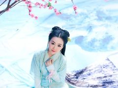 -九月鹰飞汉服摄影工作室