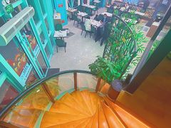 -东鑫记港式茶餐厅(南京东路店)