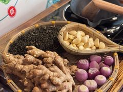 -悦雅居·老广州老味道(长湖店)