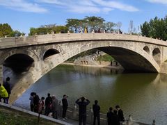 -赵州桥景区