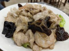 -京天红酒家(虎坊路店)