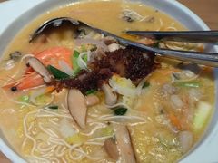 -四道菜·福建菜馆(莆田万达店)