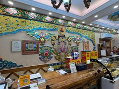 -一招鲜·全羊铺·蒙古奶茶(五一北路店)