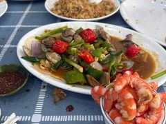 -明记海鲜大排档(巽寮湾店)