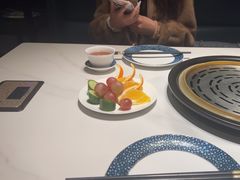 -望海臻鲜·海鲜餐厅