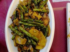 -桃子餐厅·天津菜(红星路直营店)