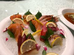 -渔堂公园餐厅·本帮菜(乐园路店)
