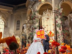 -同庆楼(花园店)