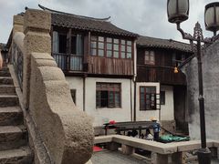 -锦溪古镇