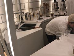 -% Arabica阿拉比卡咖啡(深圳湾万象城店)