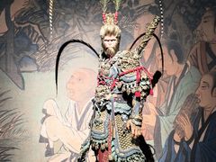 -中国美术学院-美术馆