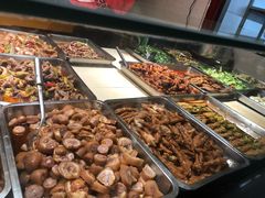 -葛记焖饼(伏牛路店)