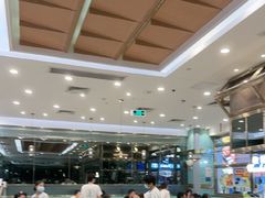 -翠华餐厅(正佳广场店)