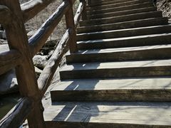 -方城县七峰山生态旅游区