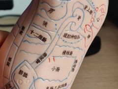 -华夏良子·足道SPA艾灸(王府井店)