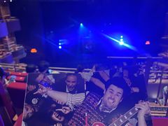 -交通银行前滩31演艺中心