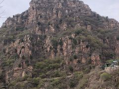 -京东石林峡风景区