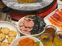 -么肆烤肉·中式自助·烤肉大排档(街道口季佳PAI店)