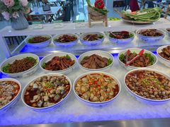 -春华海鲜城(广场西苑店)
