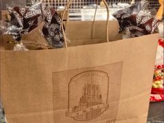 -国际饭店·帆声西饼屋(黄河路店)