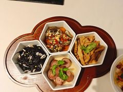 -莆田餐厅PUTIEN(金融街购物中心店)