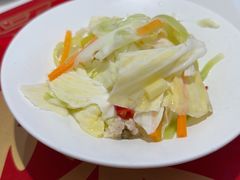 -禄鼎记·多口味酸菜鱼(白云万象汇店)