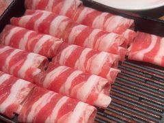 -川味观·鲜货火锅(西湖文化广场店)