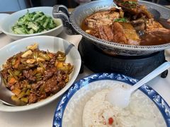 -大鱼徽州·寻味徽菜(星光总店)