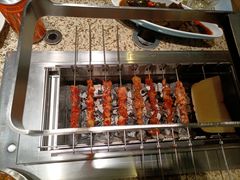 -丰茂烤串(全国首店)