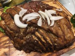 -阿布都新疆音乐美食城(长湖路店)