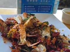 -鹏城人家海鲜酒家·23年老字号(较场尾店)