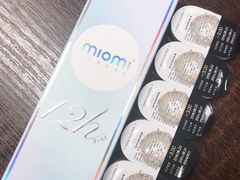 -miomi米欧米隐形眼镜(领展购物广场·中关村店)