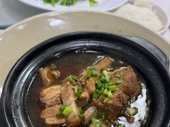 -新峰肉骨茶(总店)