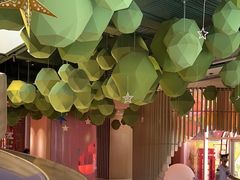 -水桶王国主题餐厅·聚会·生日派对·亲子活动·家庭套餐(亚龙湾希尔顿店)