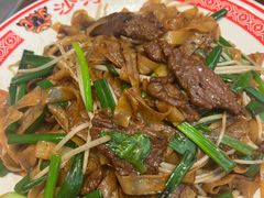 -沙河粉村·国家非遗传承(云台店)