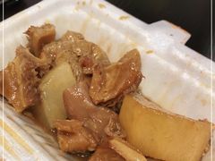 -细妹五香牛杂(步行街店)