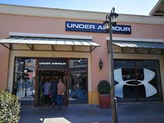 -UNDER ARMOUR(八达岭奥莱店)