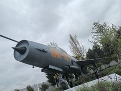 -成飞公园