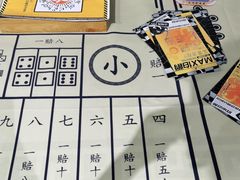 -MAX伯爵沉浸式超级游戏体验馆·实景桌游·剧本杀(小时代店)